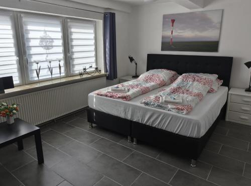 Relax - Belum bei Otterndorf LK Cuxhaven in Belum