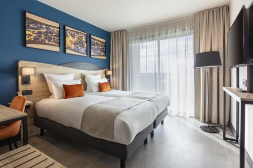 Hotel OstOria, BW Signature Collection in Perigueux