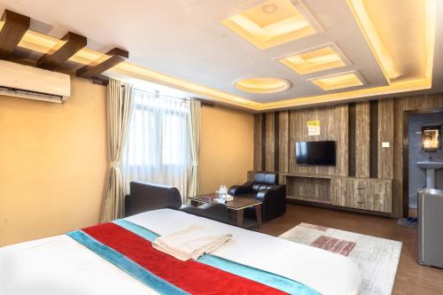 Suite Room