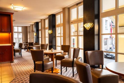 Паб/Коктейль-бар, Arvena Reichsstadt Hotel in Bad Windsheim