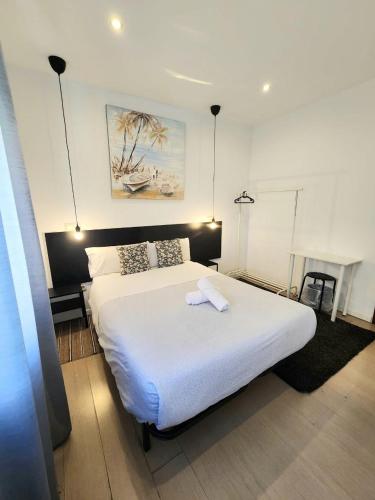 AYZ Javier Cabrini - Auto check-in property in هورتاليزا
