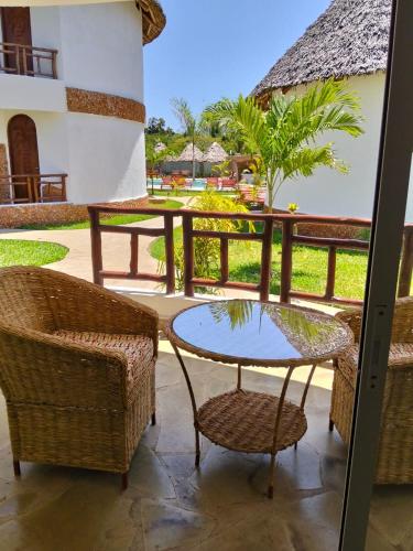 Zuri Tulivu Resort And Restaurant in Mombasa