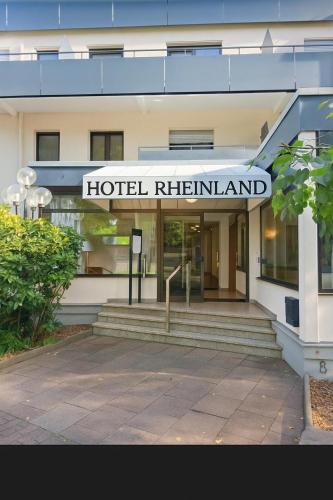 Hotel Rheinland