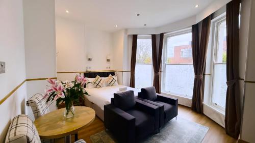 Osborne Aparthotel 4