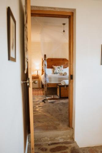 Wild Olive Cottage in 格拉夫-內特