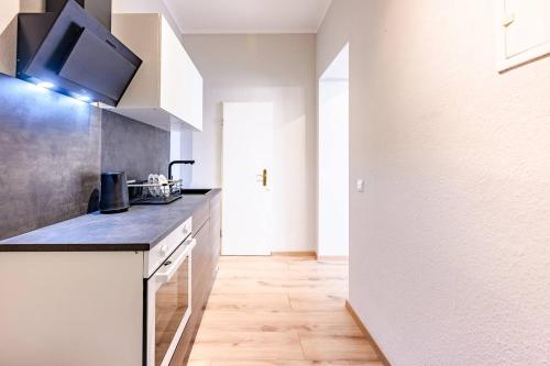 Cozy Studio Apartments In Berlin Prenzlauer Berg - Prater Biergarten