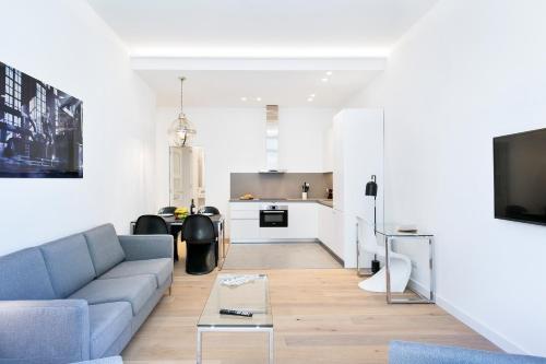 Murmuri Residence Mercader - main image