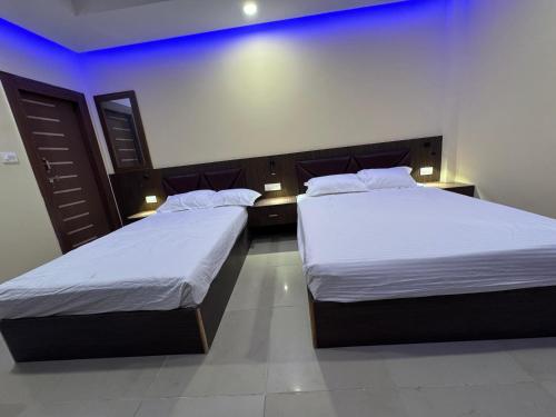 Hotel Dwarka Inn Pvt ltd in Janakpur