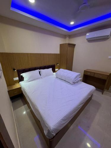 Hotel Dwarka Inn Pvt ltd in Janakpur