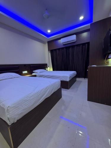 Hotel Dwarka Inn Pvt ltd in Janakpur