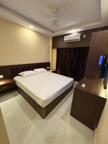 Hotel Dwarka Inn Pvt ltd in Janakpur