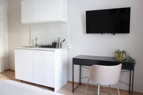 Cozy Studio Apartment10 In Berlin Prenzlauer Berg, Berlin (photo 9)