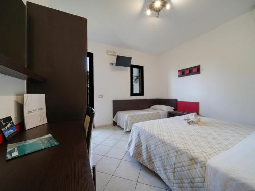 Resort Villa Hermosa - image 9