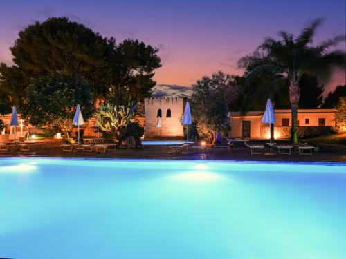 Resort Villa Hermosa