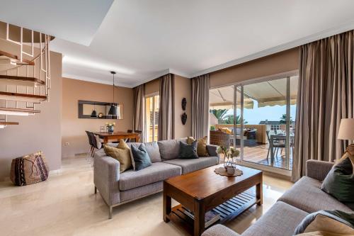 Jardines de Santa Maria Golf