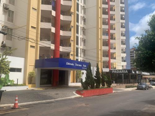 View, Eldorado Thermas Park Localizacao Top area de Lazer Completa near Hora Extra Bar
