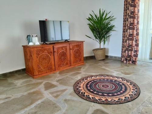 Zuri Tulivu Resort And Restaurant in Mombasa