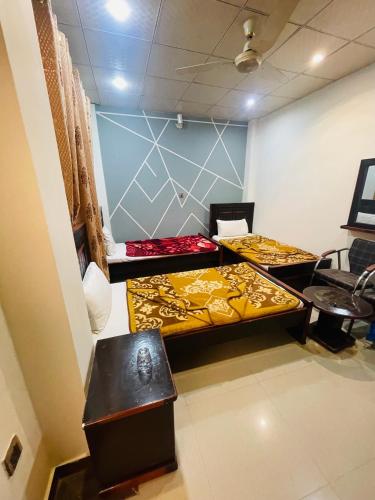 Green Land Hotel in Mingora