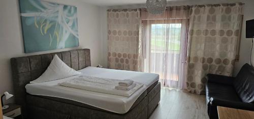 Hotel Rosenbach in Reutlingen, Deutschland