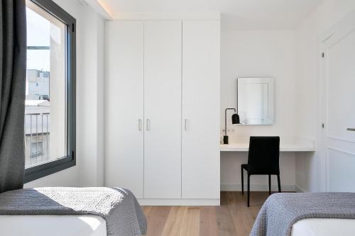 Two-Bedroom Apartment image 9