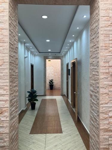 Hôtel Mon Royaume (Hotel Mon Royaume) in Skikda