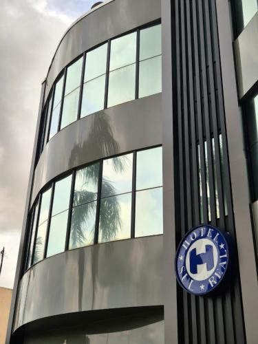 . Hotel Sul Real