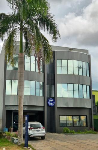 . Hotel Sul Real
