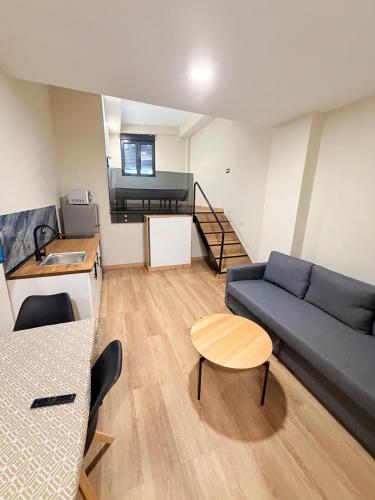 Apartamentos NICE CENTRAL BUILDING 4