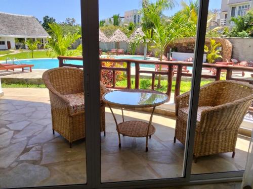 Zuri Tulivu Resort And Restaurant in Mombasa