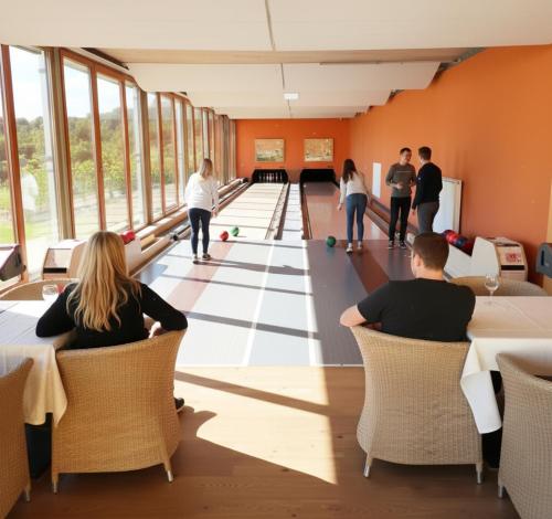 Landhotel Schustermühle (Landhotel Schustermuhle) in Seefeld-Kadolz