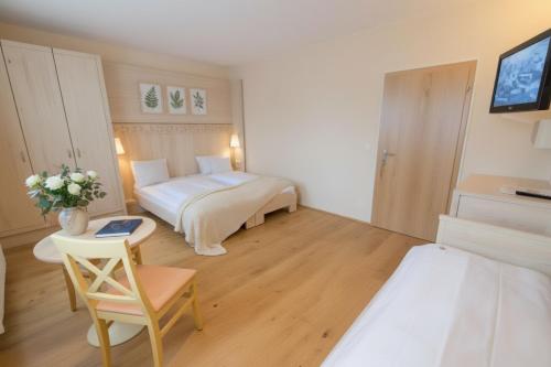 Landhotel Schustermühle (Landhotel Schustermuhle) in Seefeld-Kadolz