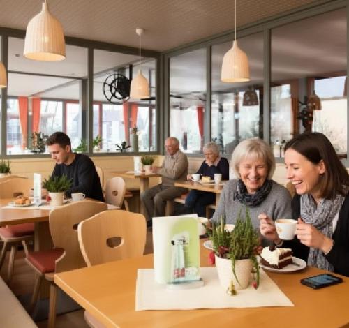 Landhotel Schustermühle (Landhotel Schustermuhle) in Seefeld-Kadolz