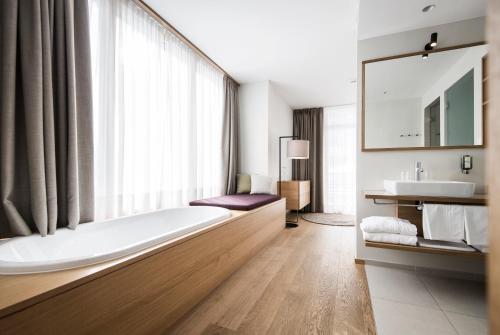 Hotel Schwarzschmied