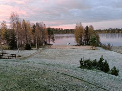المنطقة المحيطة, Rantatähti Villa (Rantatahti Villa) in سيوتي