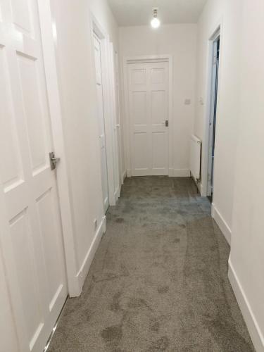 High Street Hideaway in Kirkcaldy