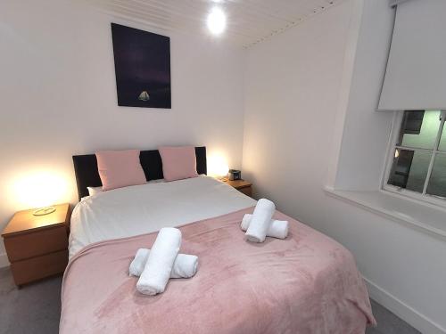 High Street Hideaway in Kirkcaldy