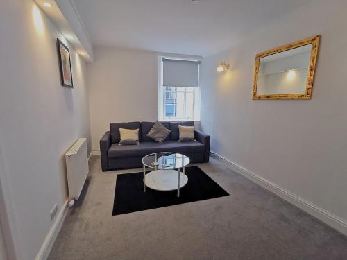 High Street Hideaway in Kirkcaldy
