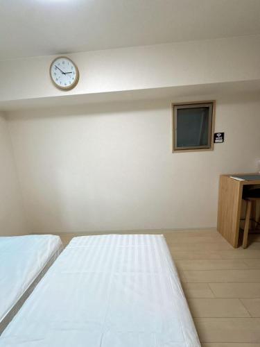 # 2 Katsu House日本桥地铁站6分钟