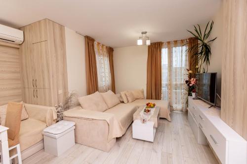 City Home Sandanski - Αχλαδοχώρι