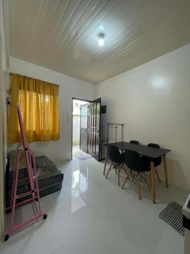 Budget Apartment in Balagtas, Bulacan by Gel