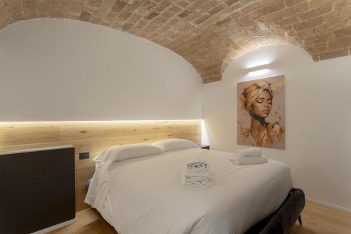 Florence Santa Maria Apartment