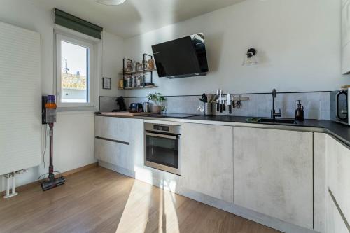 Konyha, Les Anciennes Tanneries​ - A 20 min de Strasbourg in Lingolsheim