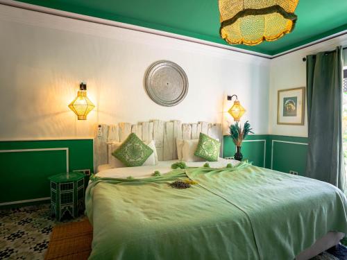 Maison Daouia - image 10