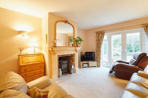 Host & Stay - Amberleigh – khách sạn tại North Sunderland