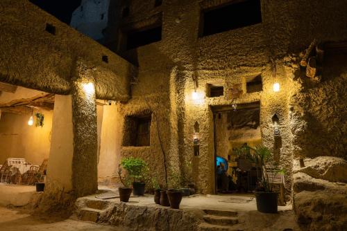 Зовнішній вигляд готелю, Soléi Old Town (Solei Old Town) in Сива