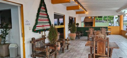 HOTEL DOM BOSCO Itanhaém – Itanhaém, NY