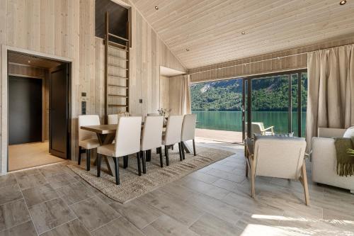 Stryn Golden Resort - Panorama I in สตริน