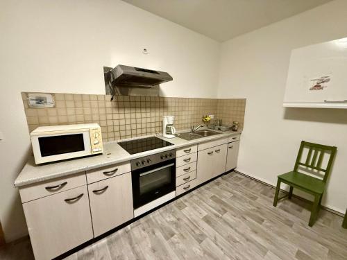 My Apartments&Rooms 04 in Buer