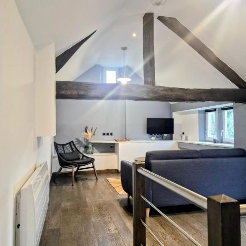 La Petite Maison de Vernon - Location saisonnière - Vernon