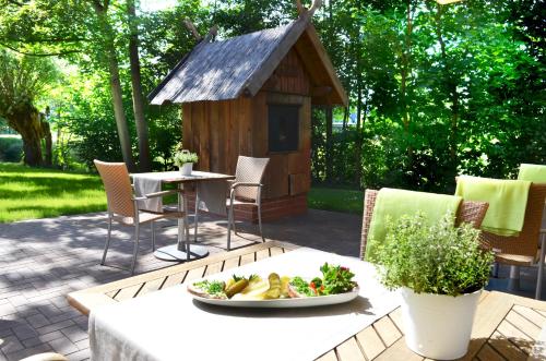 Logis Hôtel Kur- und Wellnesshaus Spree Balance, Burg (Foto 10)